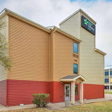 Extended Stay America Select Suites - Austin - Round Rock - North-3