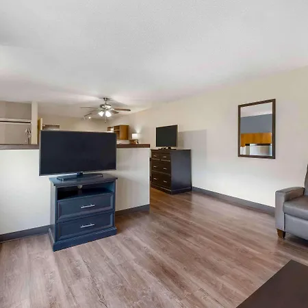 Extended Stay America Premier Suites - Fort Lauderdale - Convention Center - Cruise Port-2