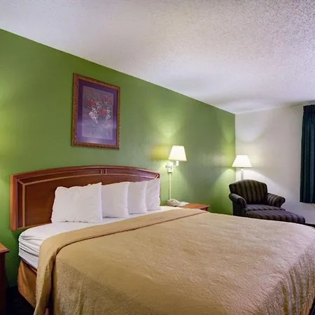 Quality Inn & Suites Austin Airport-2