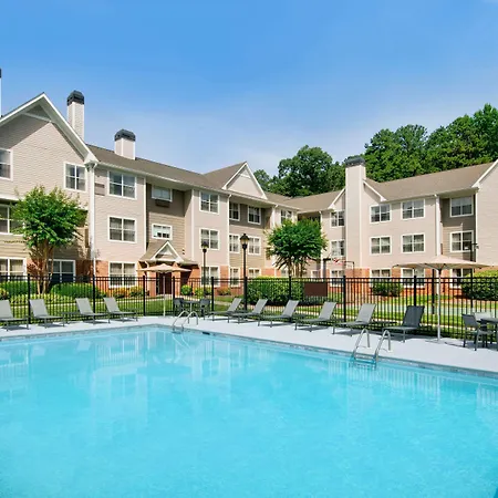 Sonesta Es Suites Atlanta Alpharetta North Point Mall-2