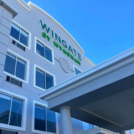 Wingate By Wyndham Hattiesburg-3