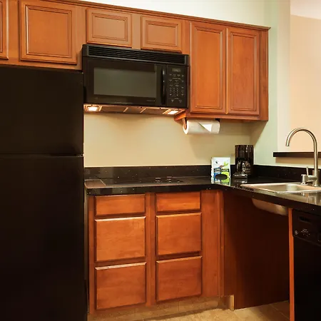 Larkspur Landing Extended Stay Suites Sunnyvale-2