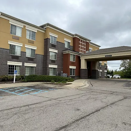 Red Roof Inn Southfield-2