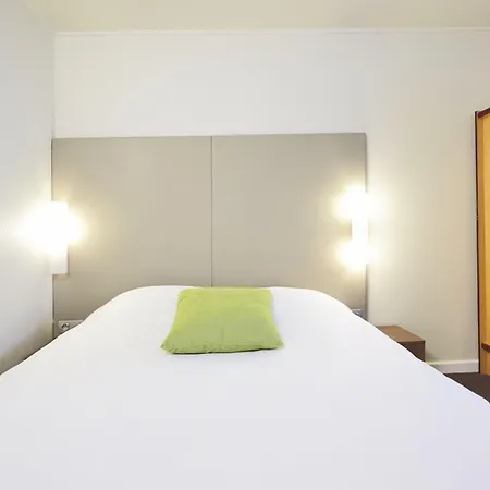 Campanile Prime - Paris - Porte De Bagnolet-3