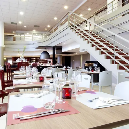 Campanile Prime - Paris - Porte De Bagnolet-2