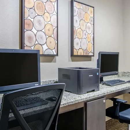 Comfort Inn St Robert-Fort Leonard Wood-2