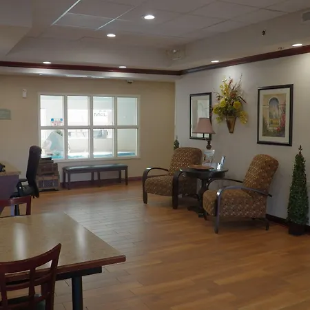 Best Western Of Wise-2