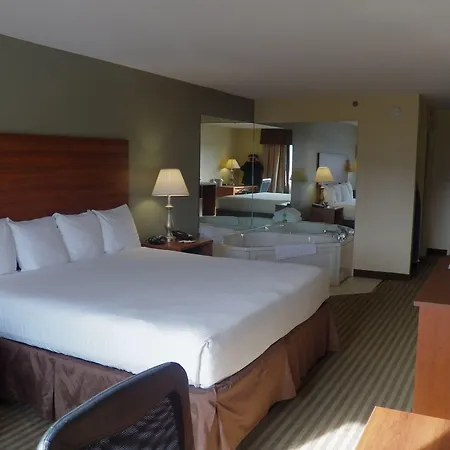 Best Western Of Wise-3
