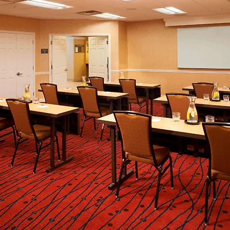 Sonesta Es Suites Chicago Waukegan Gurnee-2