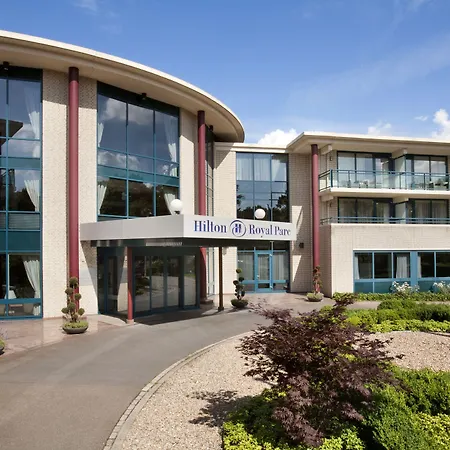 Doubletree By Hilton Royal Parc Soestduinen-3