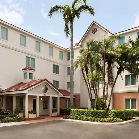 Towneplace Suites Boca Raton-2