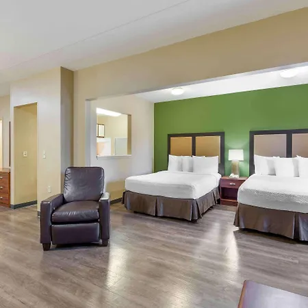Extended Stay America Suites - Cleveland - Middleburg Heights-2