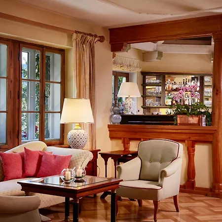 Relais & Chateaux Hotel Tennerhof-2