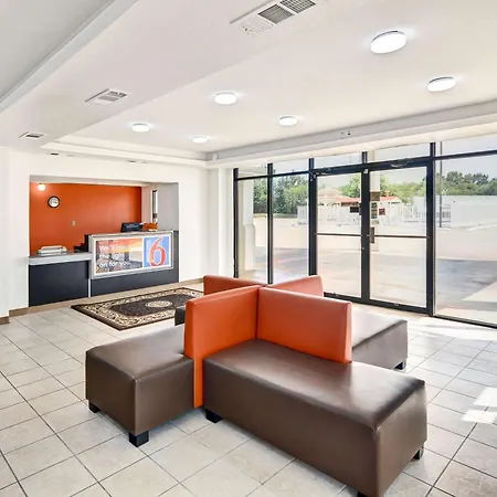 Motel 6-Lindale, Tx-2