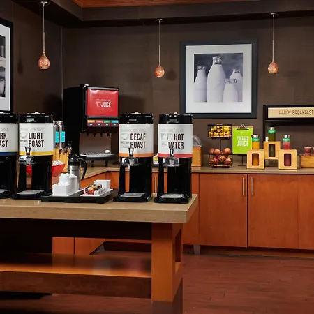Hampton Inn Alamogordo-3