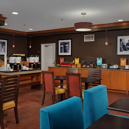 Hampton Inn Alamogordo-2