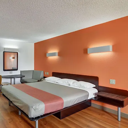 Motel 6-Lindale, Tx-2