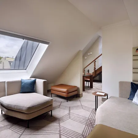 Prague Marriott Hotel-2