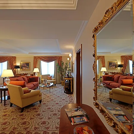 Prague Marriott Hotel-2