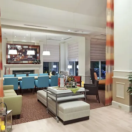 Hilton Garden Inn Cleveland/Twinsburg-2