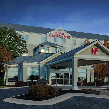Hilton Garden Inn Cleveland/Twinsburg-3