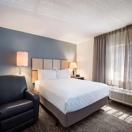 Sonesta Simply Suites Cleveland North Olmsted Airport-3