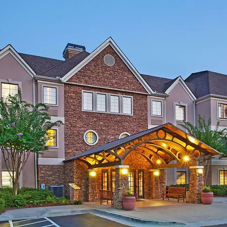 Sonesta Es Suites Atlanta Alpharetta Avalon-2