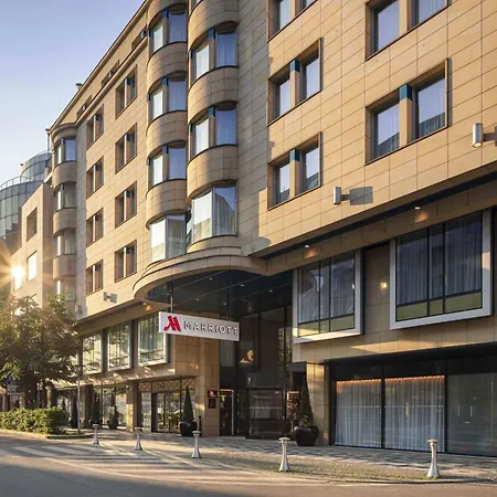 Prague Marriott Hotel-3