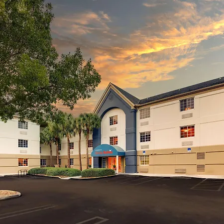 Sonesta Simply Suites Miami Airport Doral-3
