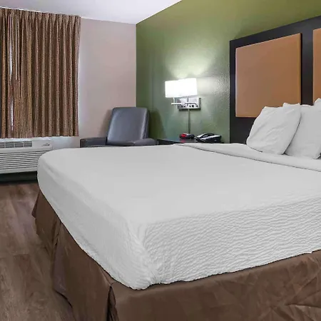 Extended Stay America Suites - Houston - Willowbrook - Hwy 249-2