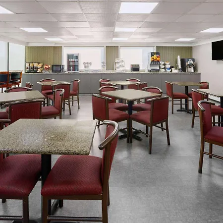 Days Inn By Wyndham Tonawanda/Buffalo-3