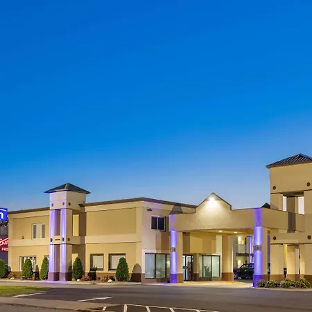Days Inn By Wyndham Tonawanda/Buffalo-2