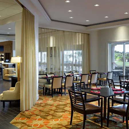 Fort Lauderdale Marriott Coral Springs Hotel & Convention Center-2