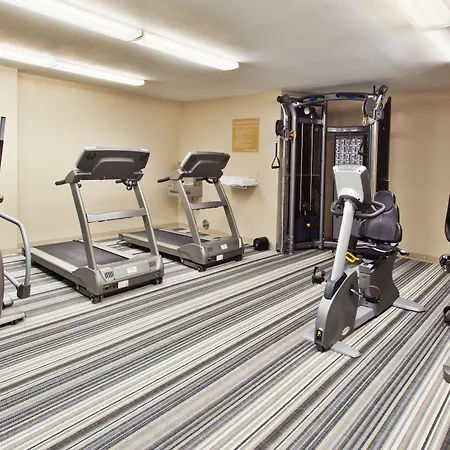 Sonesta Simply Suites Dallas Galleria-2