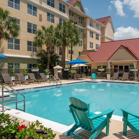 Residence Inn Orlando Convention Center-3