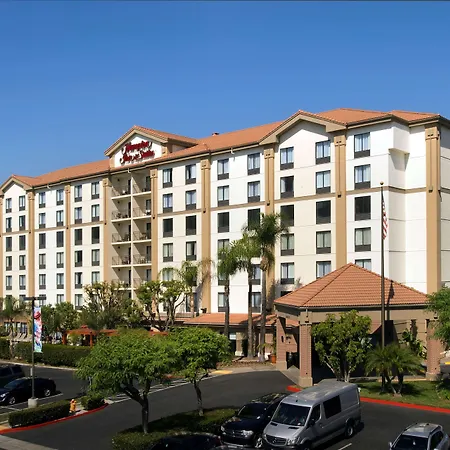 Hampton Inn & Suites Anaheim Garden Grove-2
