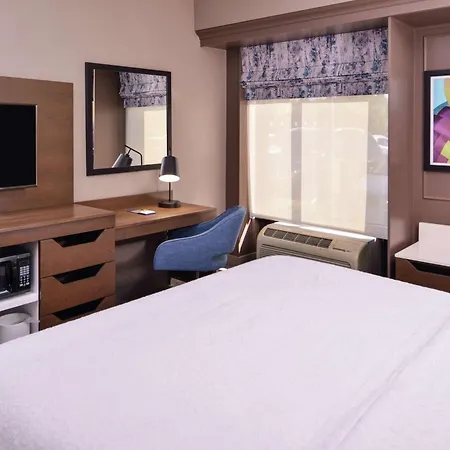 Hampton Inn Albuquerque - University/Midtown-2