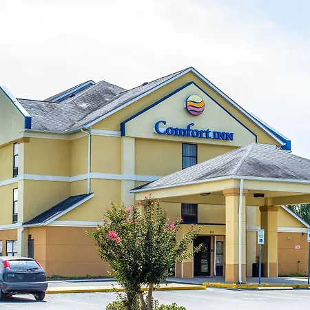 Comfort Inn Dunn Near I-95-3