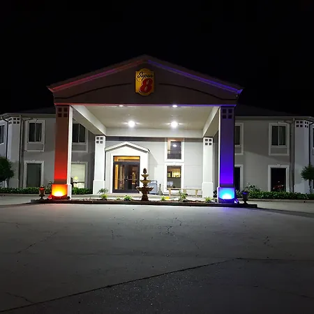 Quality Inn Calvert City - Paducah East-2