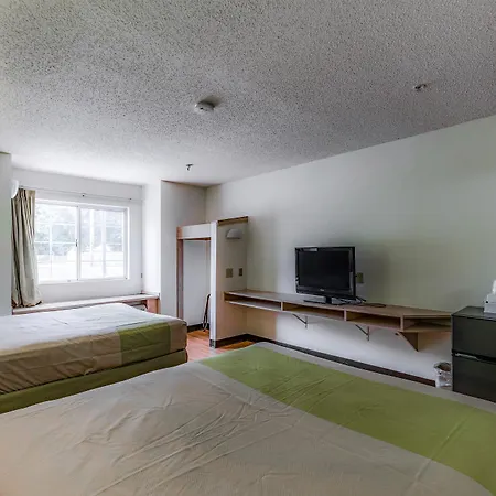 Motel 6-Charlotte, Nc - University-3