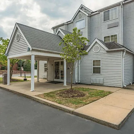 Motel 6-Charlotte, Nc - University-2