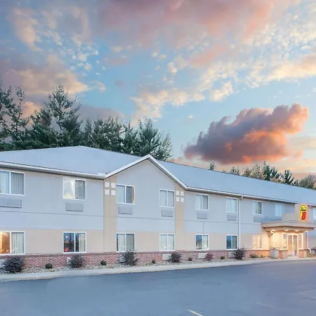 Super 8 By Wyndham Seville-3