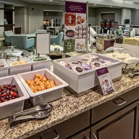 Residence Inn By Marriott Memphis Germantown-3