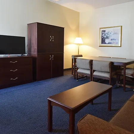 Maron Hotel & Suites-3