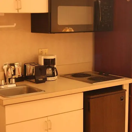Maron Hotel & Suites-2