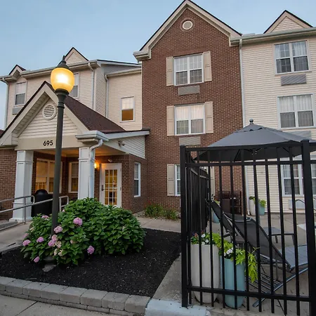 Towneplace Suites Columbus Airport Gahanna-3