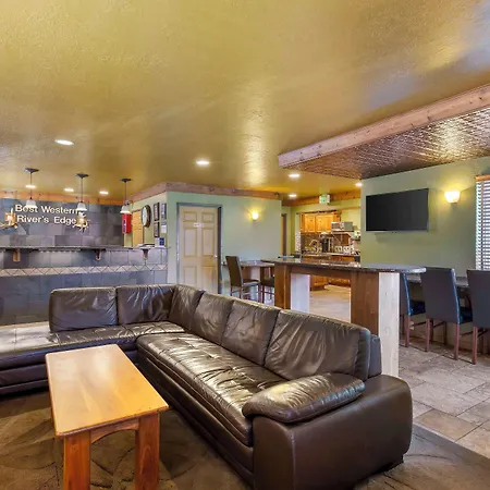 Best Western Rivers Edge-2