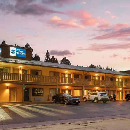 Best Western Rivers Edge-3