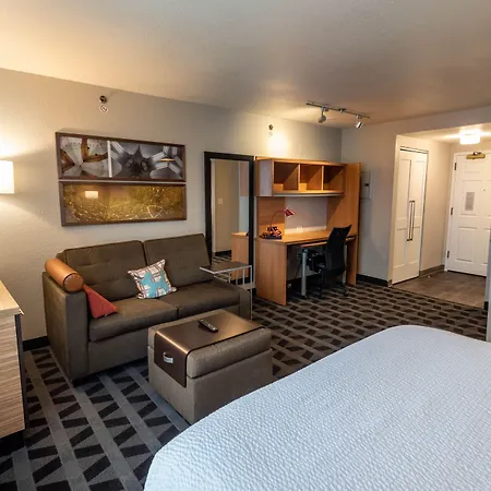 Towneplace Suites Columbus Airport Gahanna-2
