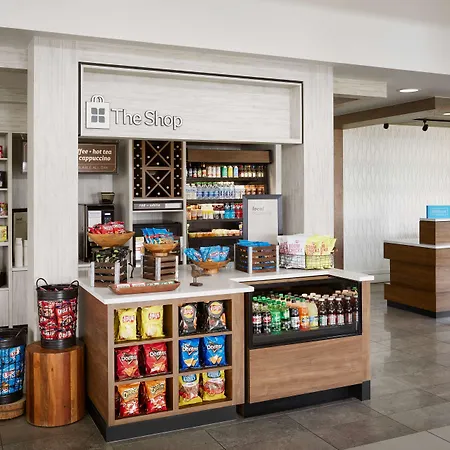 Hilton Garden Inn Denver South Park Meadows Area-3